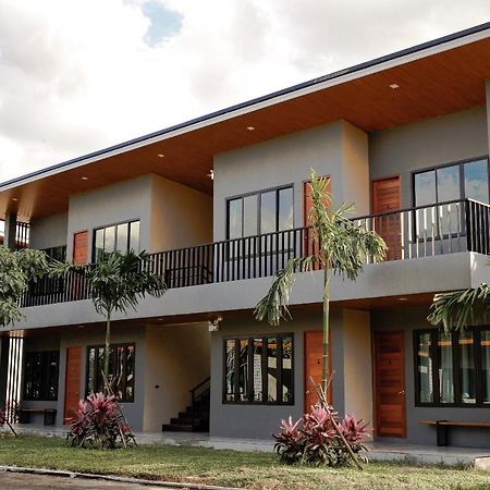 Baankampu Resort Pak Chong Εξωτερικό φωτογραφία