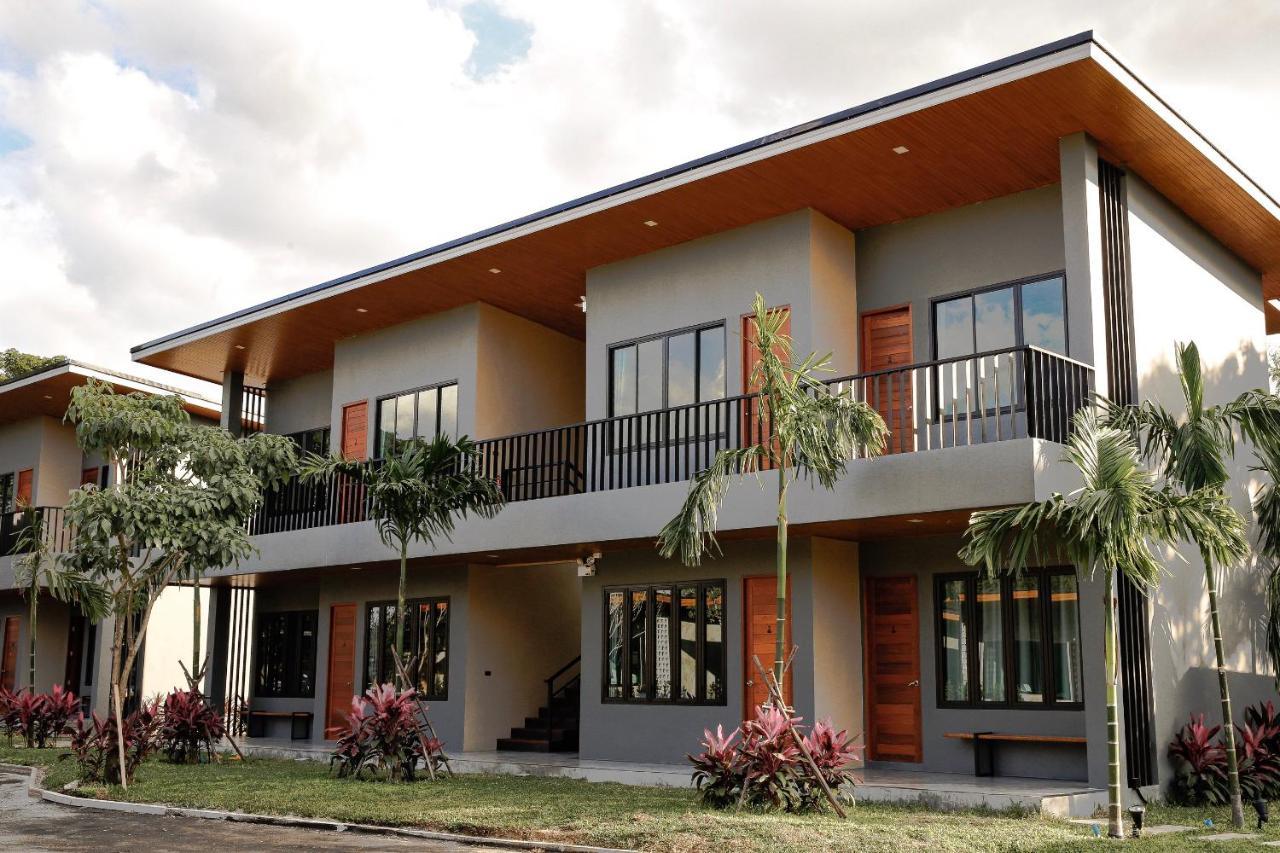 Baankampu Resort Pak Chong Εξωτερικό φωτογραφία
