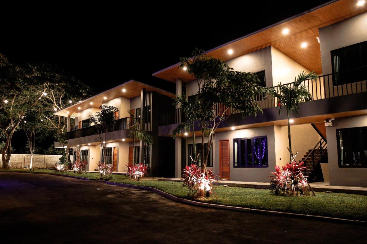 Baankampu Resort Pak Chong Εξωτερικό φωτογραφία