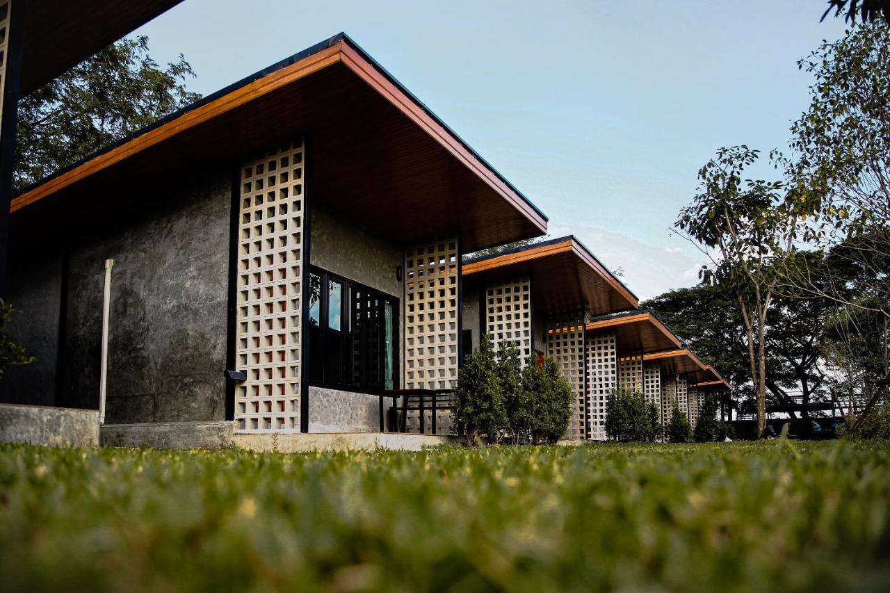 Baankampu Resort Pak Chong Εξωτερικό φωτογραφία