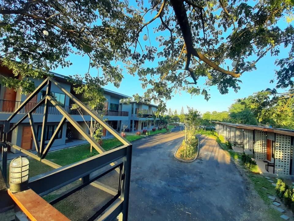 Baankampu Resort Pak Chong Εξωτερικό φωτογραφία