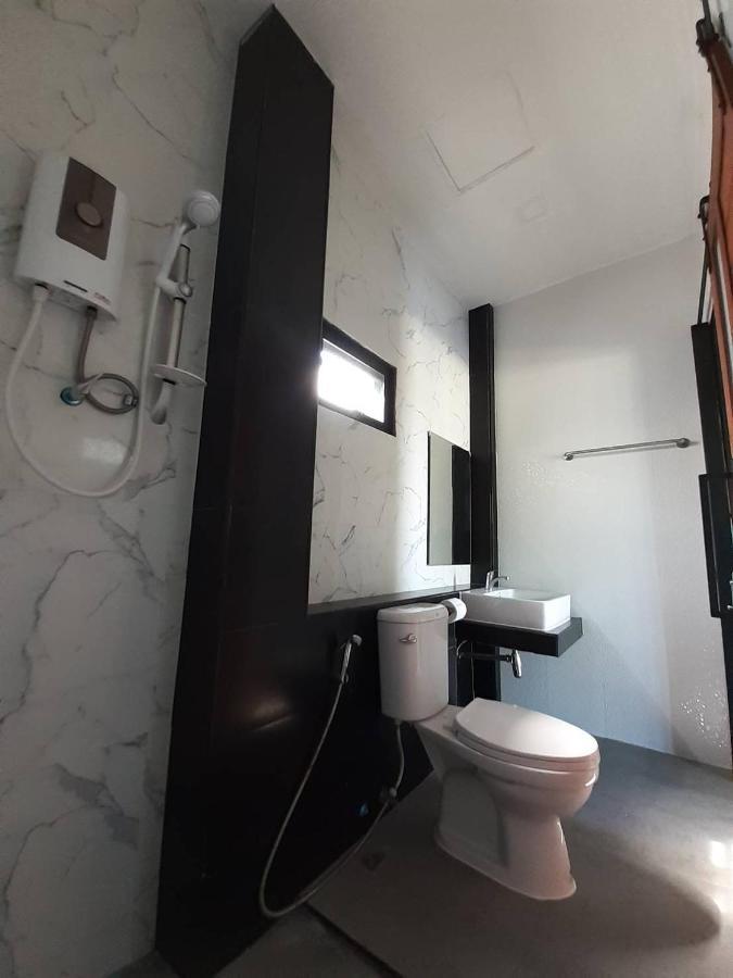 Baankampu Resort Pak Chong Εξωτερικό φωτογραφία